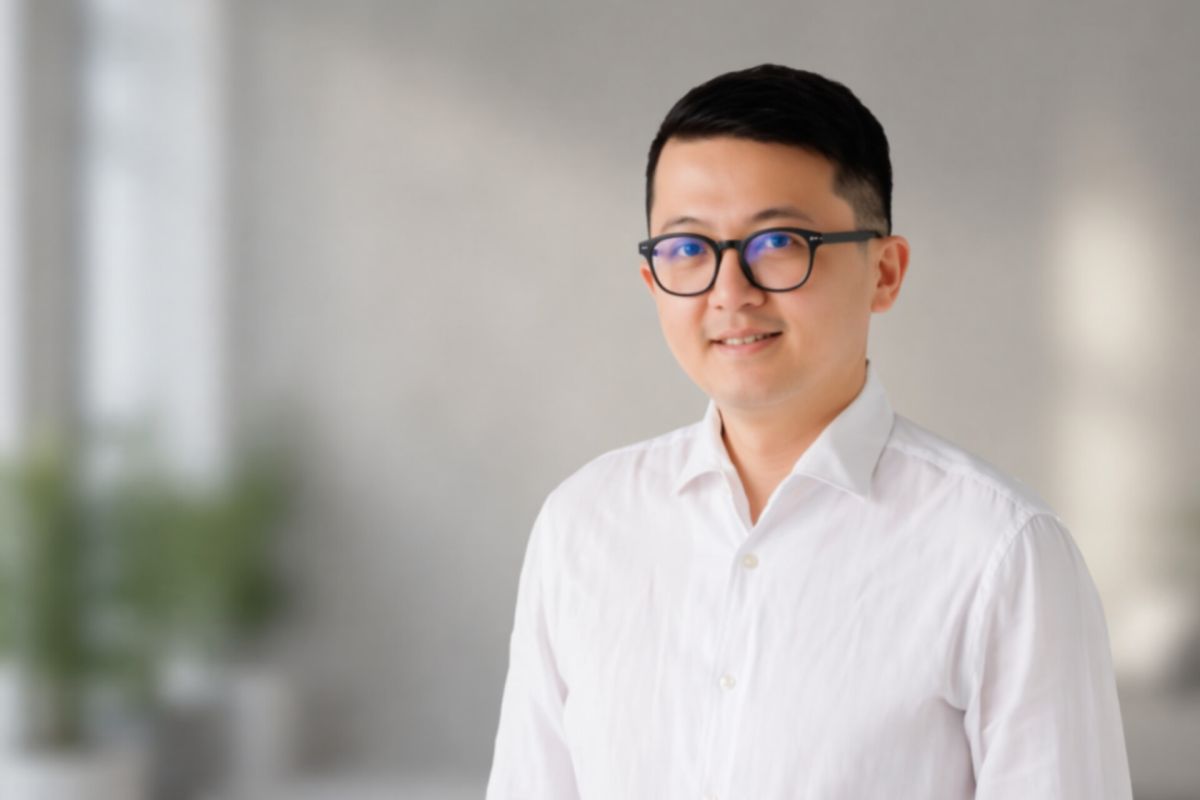Microsoft Appoints Gunawan Susanto as Country GM for Indonesia