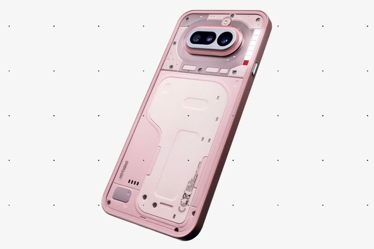 Nothing CEO Carl Pei Says RAM Is Now the Most Expensive Smartphone Component