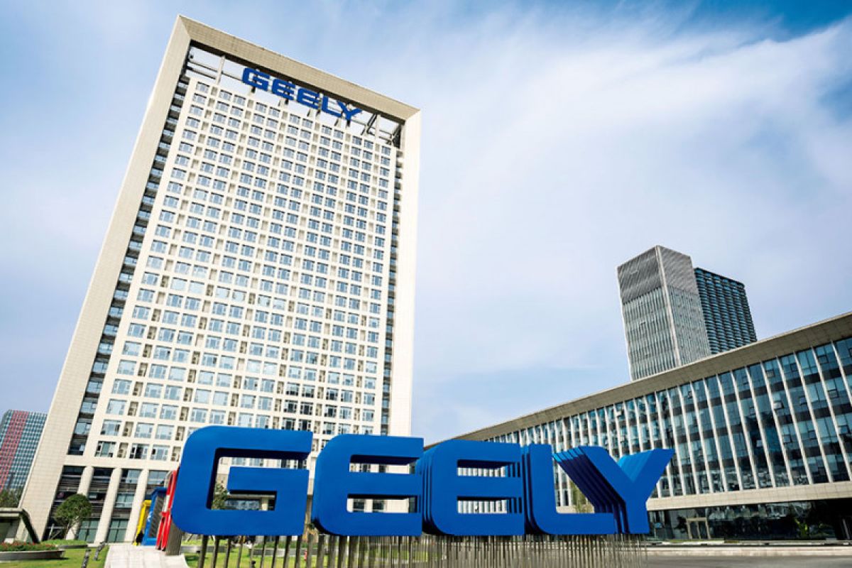 Geely Chief Condemns Low-Cost Production Approach