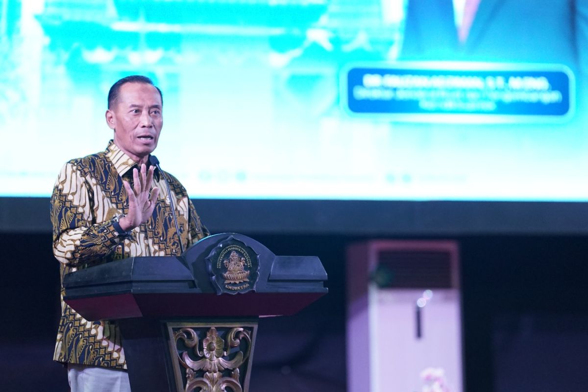 Deputy Minister: Universities Must Deliver Tangible Impact for Regional Development