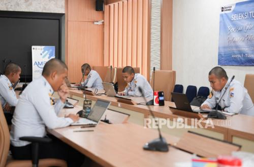 Pertamina Patra Niaga Selects 101 Candidates to Prepare Skilled Seafarers for National Energy Distribution
