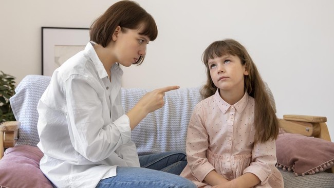 Poverty Affects Child Brain Development More Than IQ, Study Finds