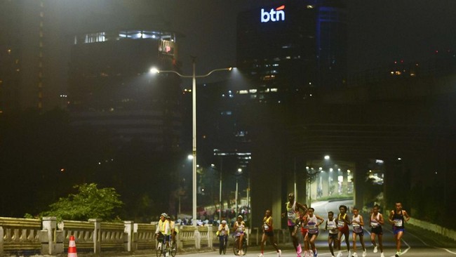 BTN Posts Rp 1.85 T Profit as of May 2026, Up 54%