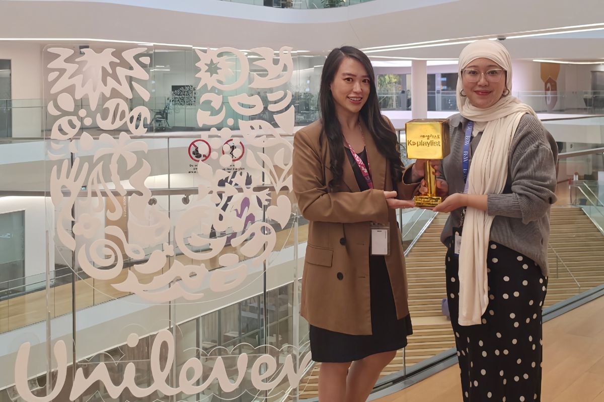 Indonesia Increasingly Strategic in Korean Culture Ecosystem