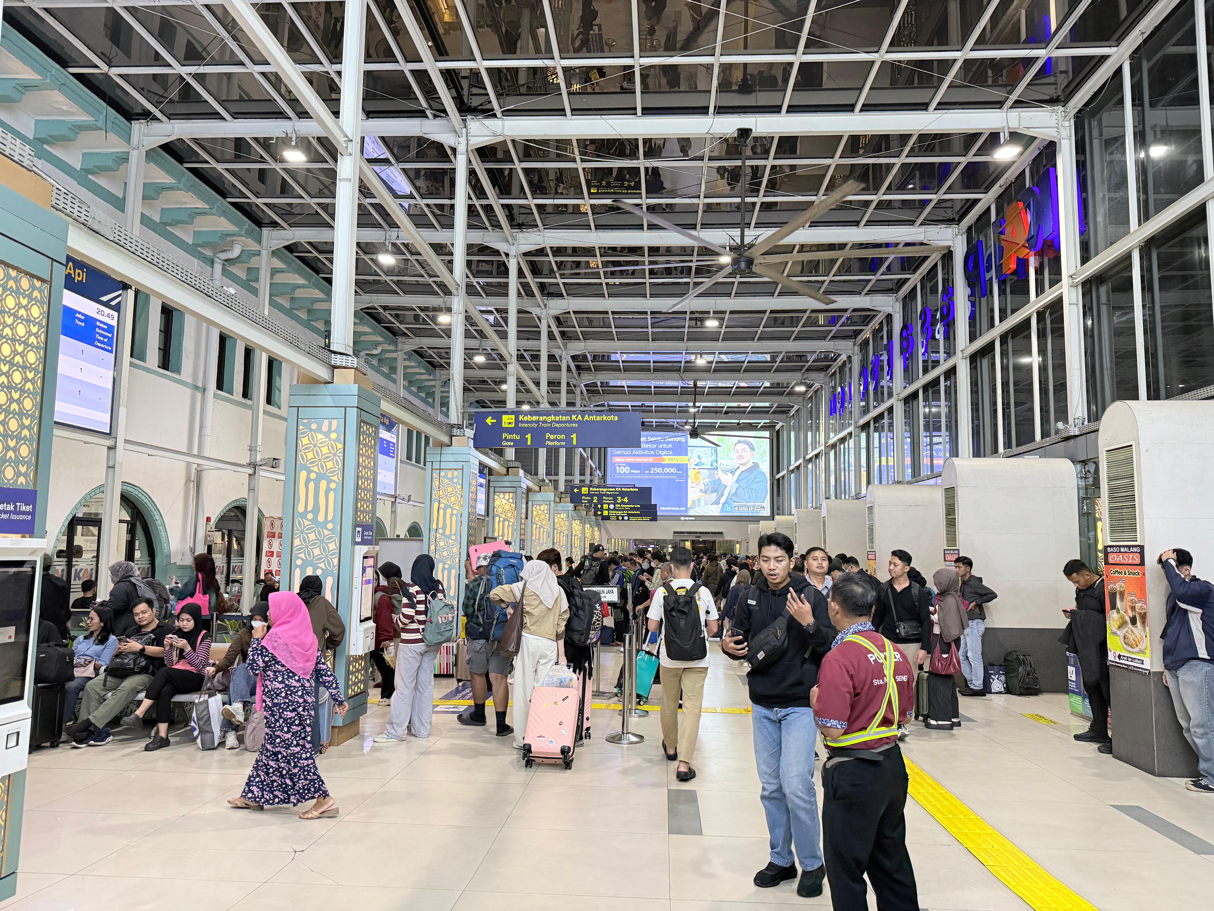 KAI Strengthens Affordable Mobility Access for 7.88 Million Passengers
