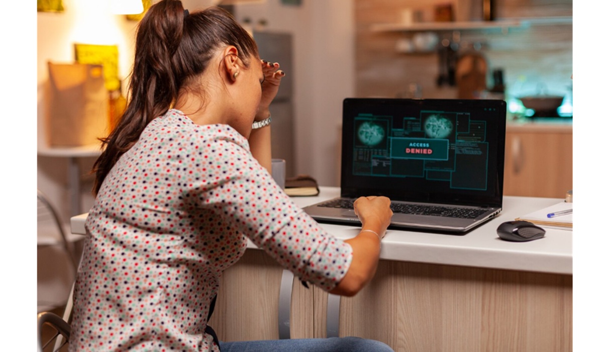 Beware of Cybercrime: Avoid These 4 Bad Browsing Habits