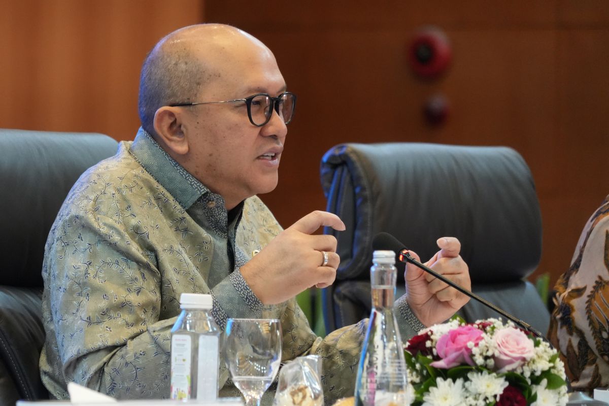 Indonesia targets high-quality investment to fuel economic growth