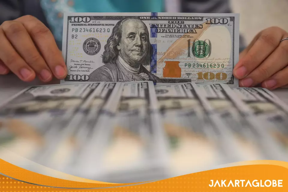 Government Debt Growth Drives Indonesia's External Debt to $439.8B