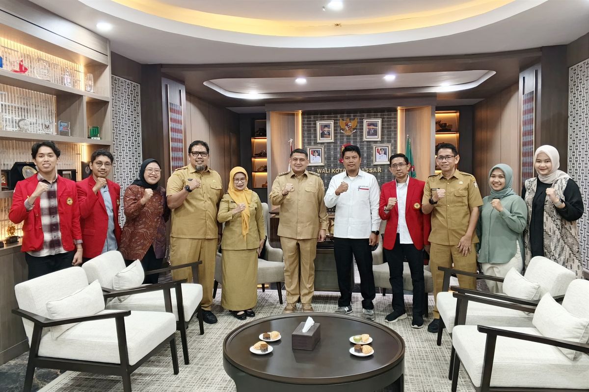 Delegates from 17 countries set to attend Unhas International Dental Forum