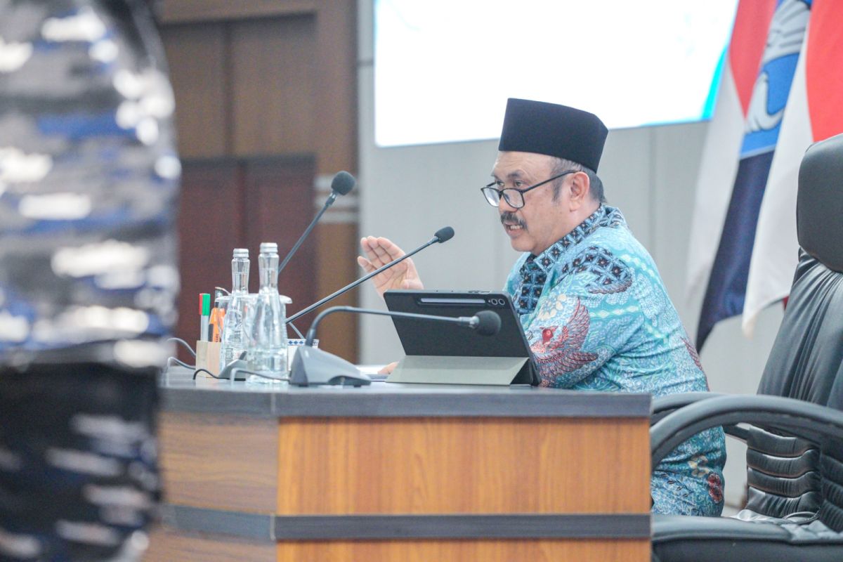 Bappenas: Maritime Defence Strength a Strategic Element in Safeguarding Sovereignty