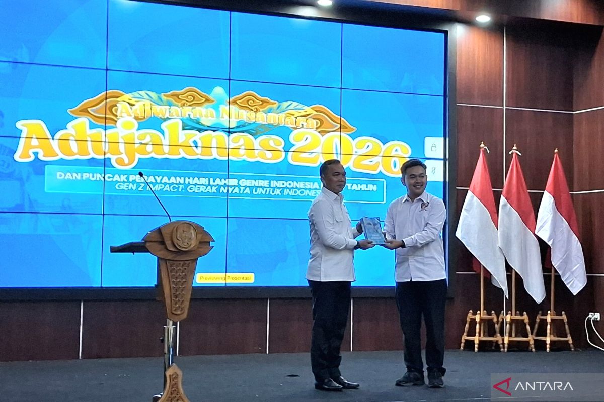 Mental resilience key for young generation facing AI era, says minister