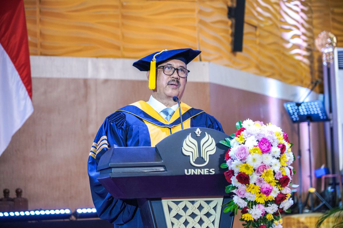 Bappenas: Climate Challenges Overcome Through Cross-Sector Development