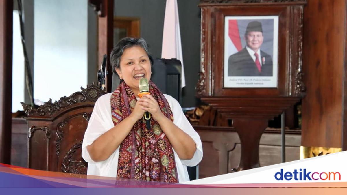 MPR Deputy Speaker Urges Lengger Preservation to Strengthen National Identity