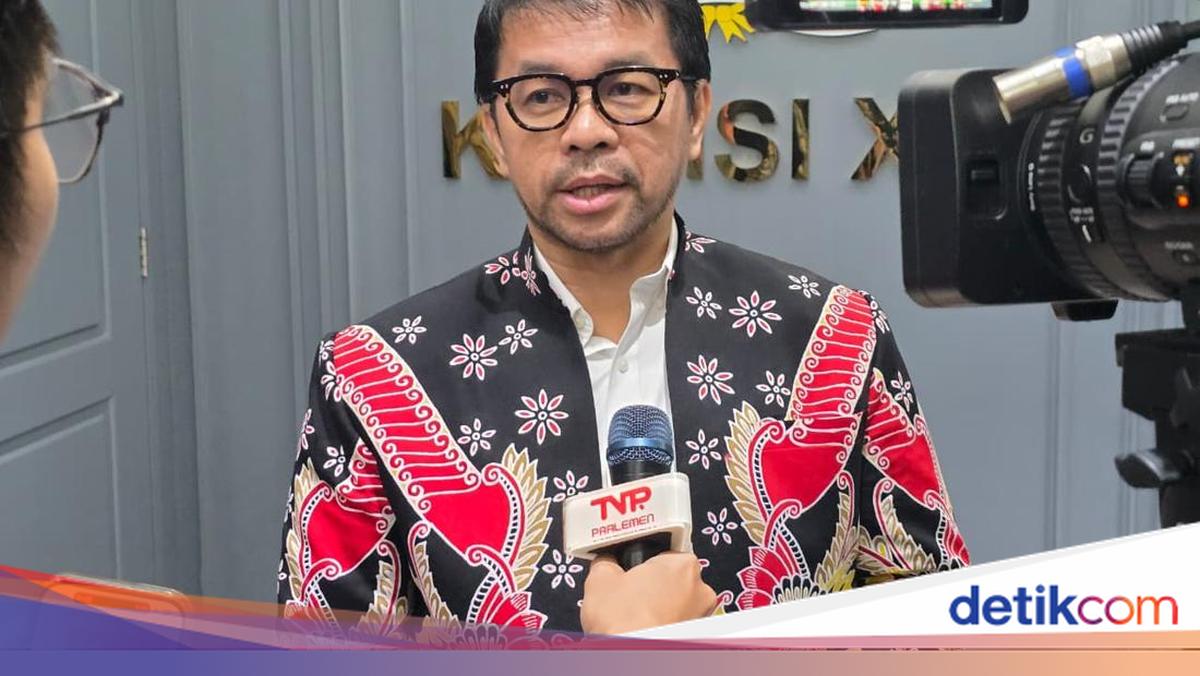 Marinus Gea Supports Additional Budget for Komnas HAM and Komnas Perempuan