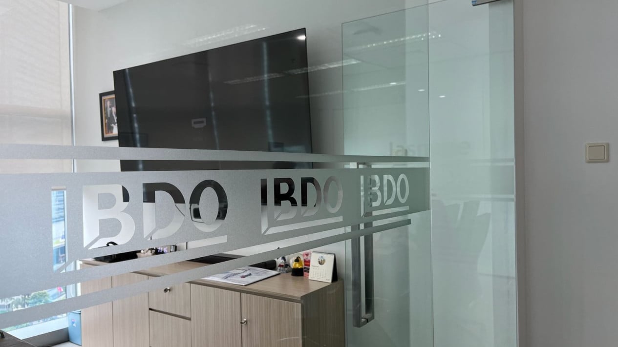 BDO in Indonesia Announces Net-Zero Targets Approved by Science Based Targets Initiative