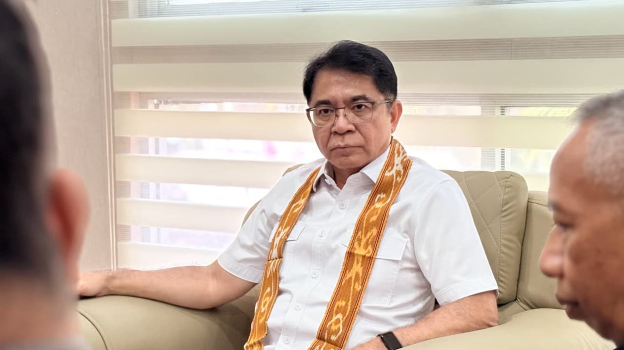 Lawmaker Urges Government to Ease Legal Work Access for Indonesian Migrant Workers
