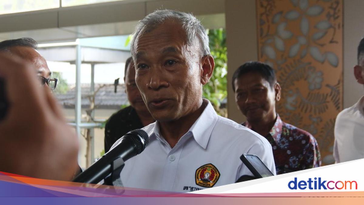 UPN Jogja Concludes Research on 'Fire House' in Seyegan