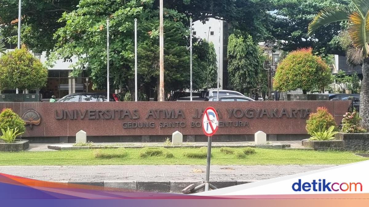 Atma Jaya Yogyakarta Addresses Lecturer Dismissal Over Predatory Journal Report