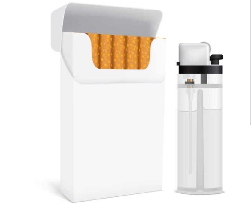 Retail Associations and Small Traders Reject Tobacco Plain Packaging Proposal