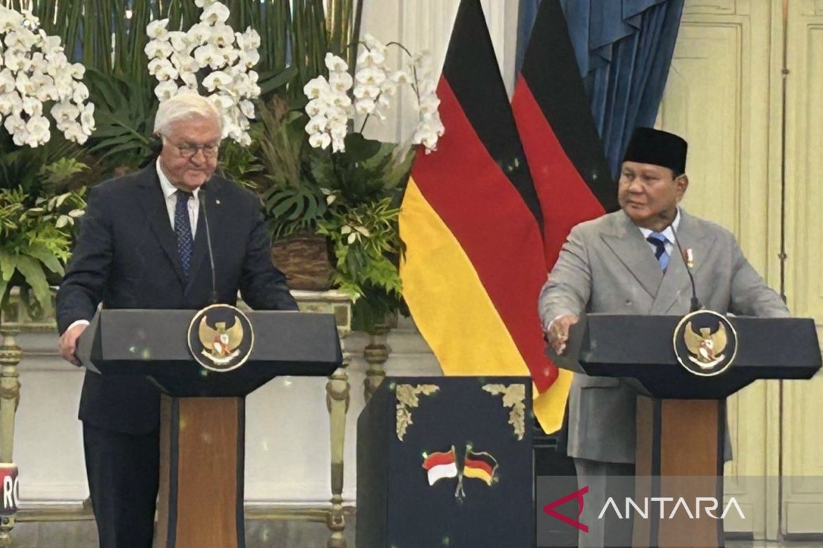 Indonesia to host second Indonesia-Germany JEIC meeting this year
