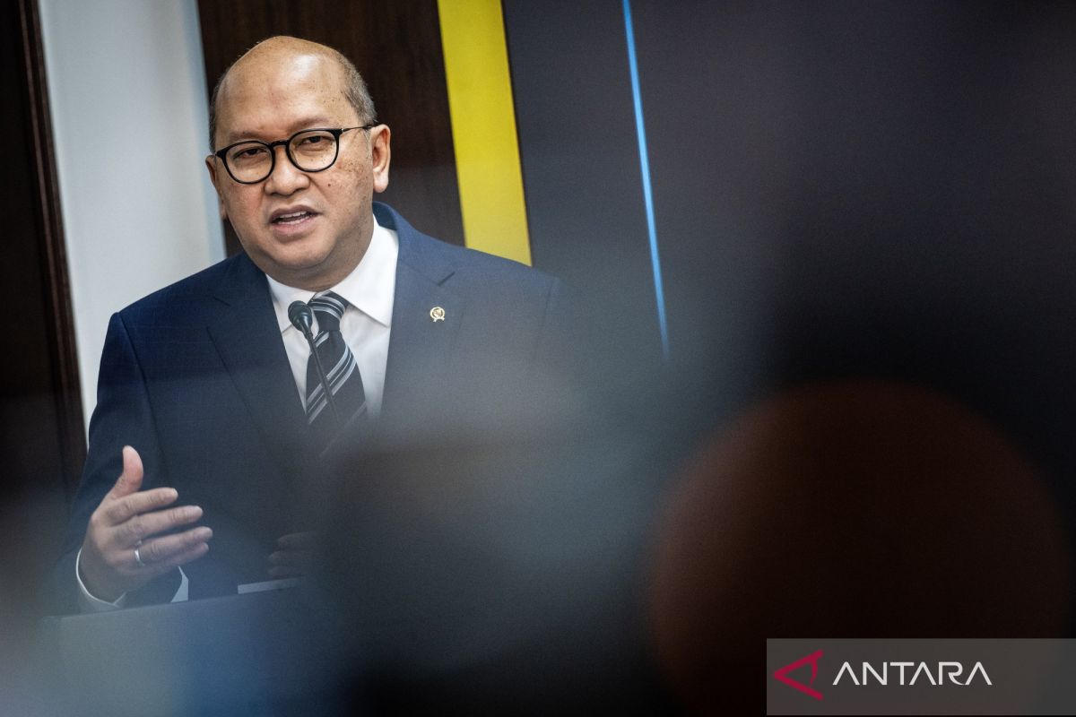 Danantara Adopts Long-Term Strategy in Investment