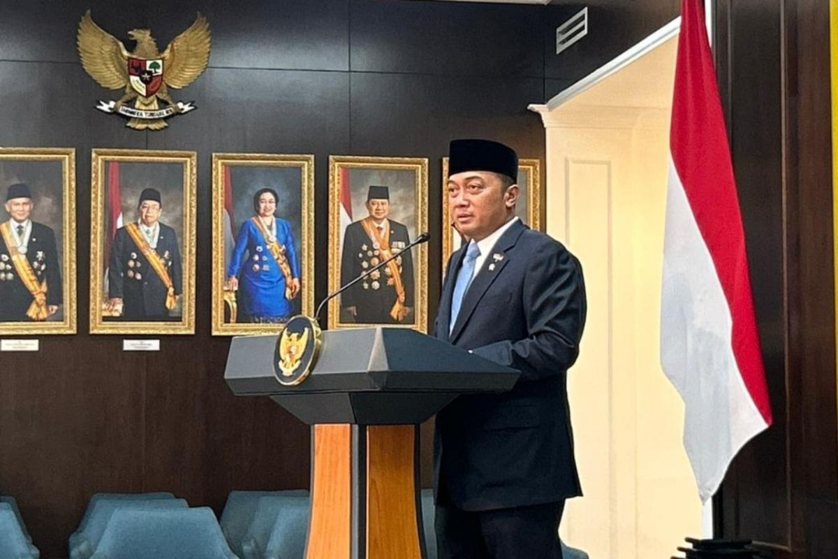 State Palace Outlines Government Efforts to Restore Public Trust