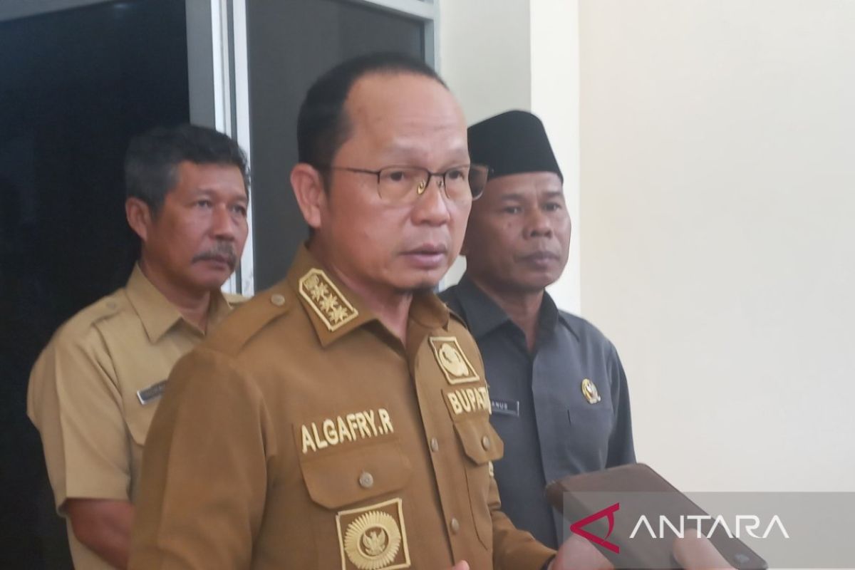 Central Bangka Prepares 29.5 Hectares for National Integrated School Development