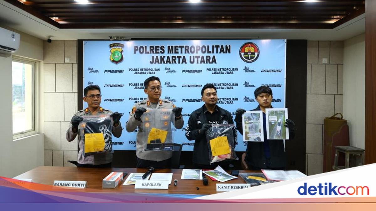 Two Arrested in PIK Kidnapping Attempt on 70-Year-Old Man, Motive Revealed