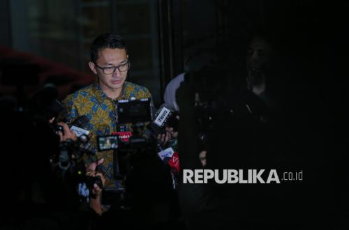 Blueray Cargo Boss Claims He Gave Rp 21 Billion to Customs DG, KPK: We Will Conduct a Comprehensive Analysis