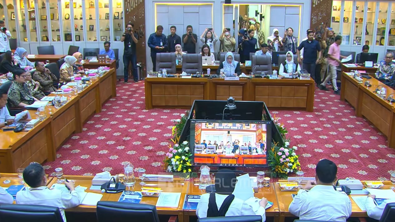 House Commission IX Explains Why Meeting with New Nutrition Agency Head Was Held Behind Closed Doors