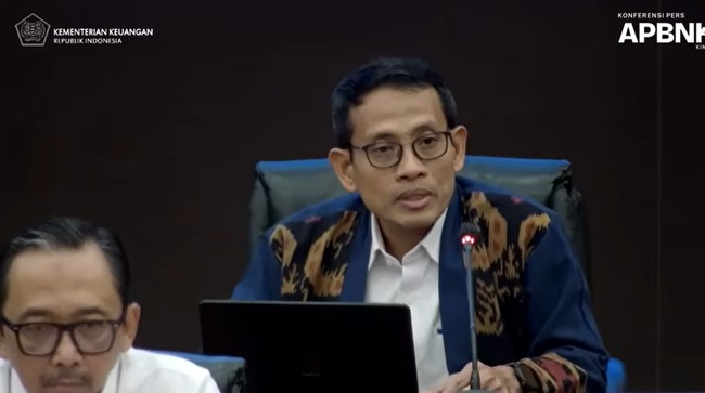 Finance Ministry Official Responds to Parliament on Idle Education Budget