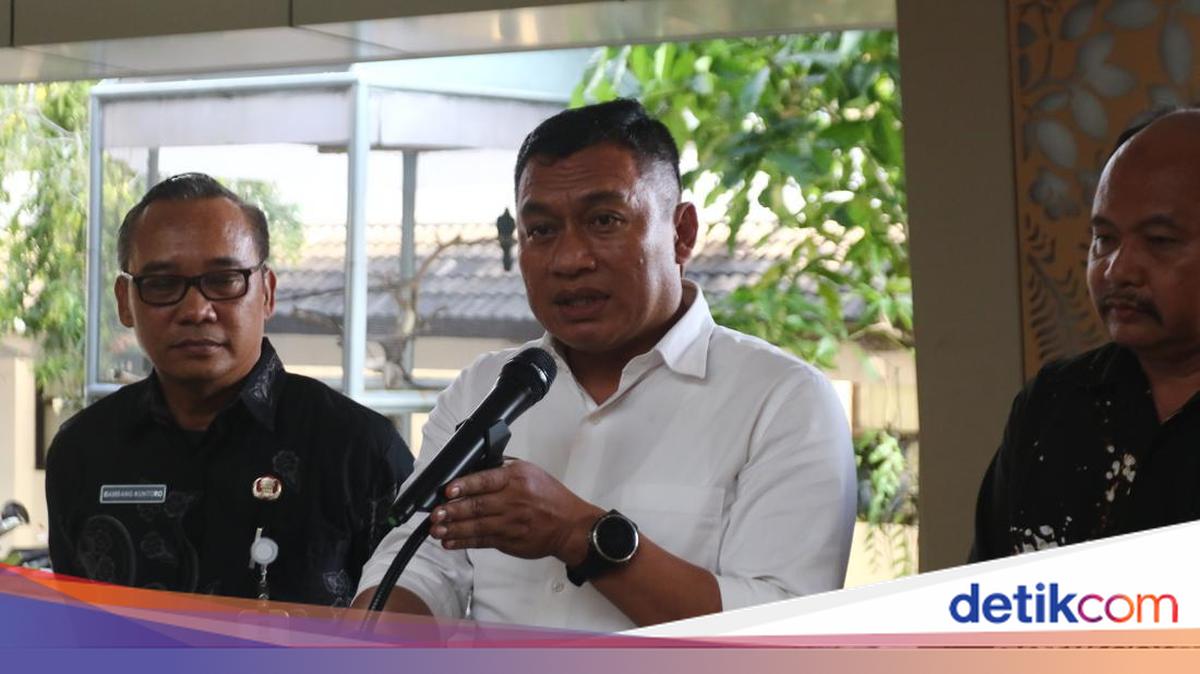 'Rumah Api' in Seyegan Not a Natural Phenomenon, Police Investigate Possible Deliberate Acts