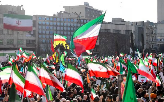 US and Iran Make Peace, Indonesia's Hopes