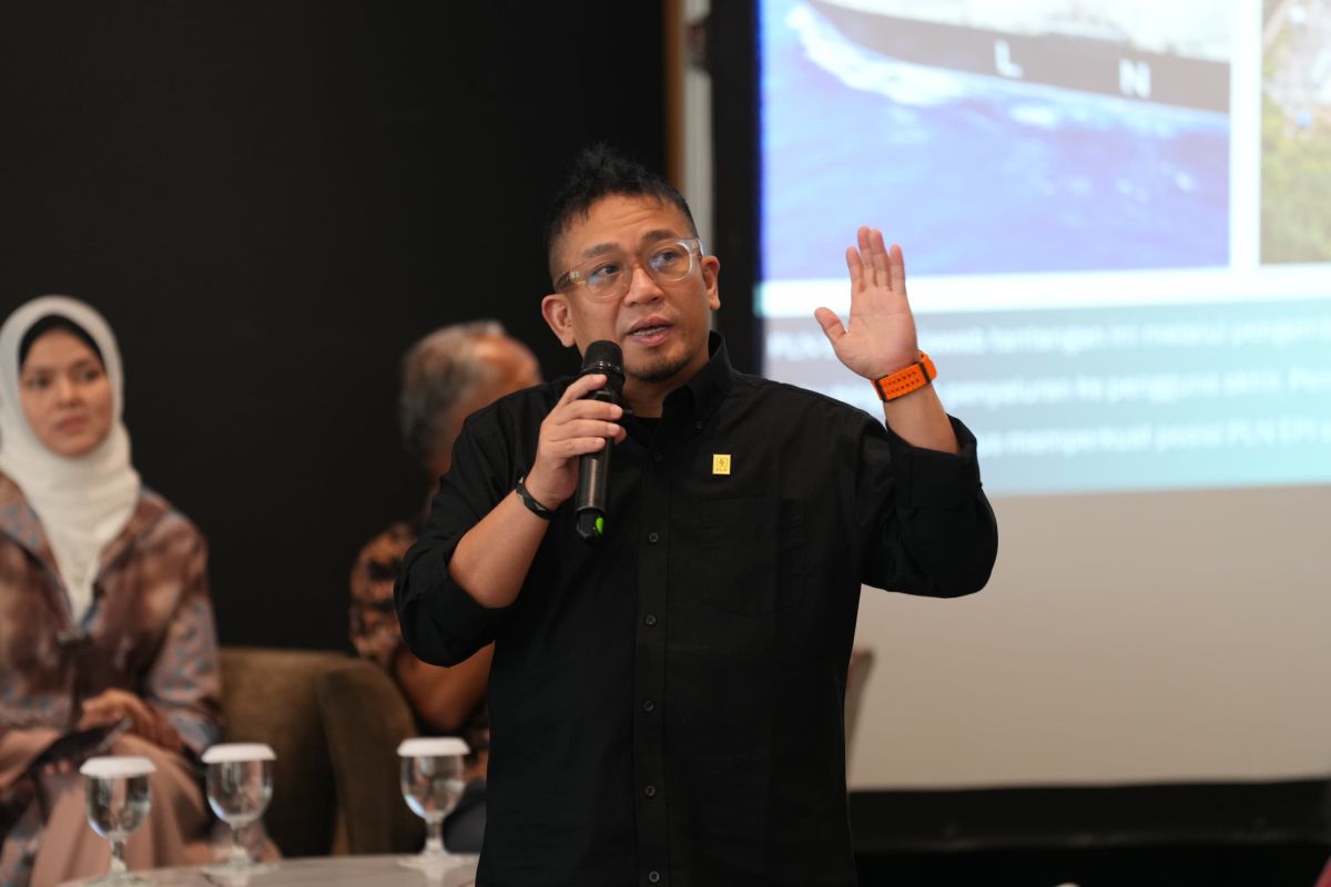 PLN EPI: CBG Strengthens National Energy Transition and Independence