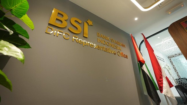 BSI (BRIS) Records Rp382 Trillion in Third-Party Funds, Boosted by Dubai Branch