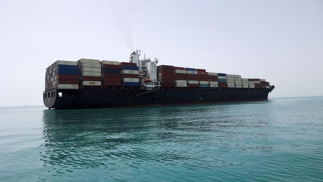 Positive Signals from Iran: Here's the Indonesian Government's Reaction
