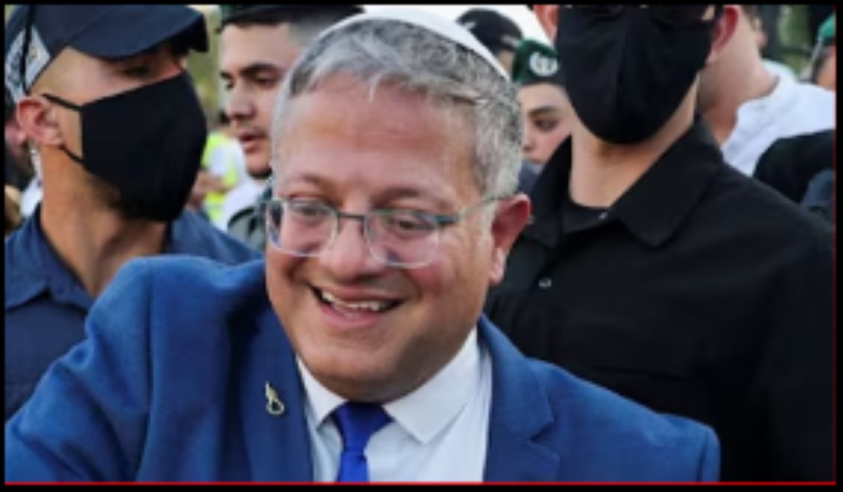 Israeli Right-Wing Ministers Reject Trump-Iran Peace Deal