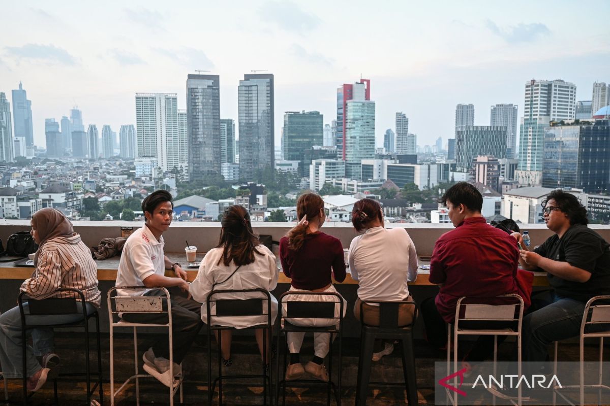 Indonesia kicks off 2026 economic census
