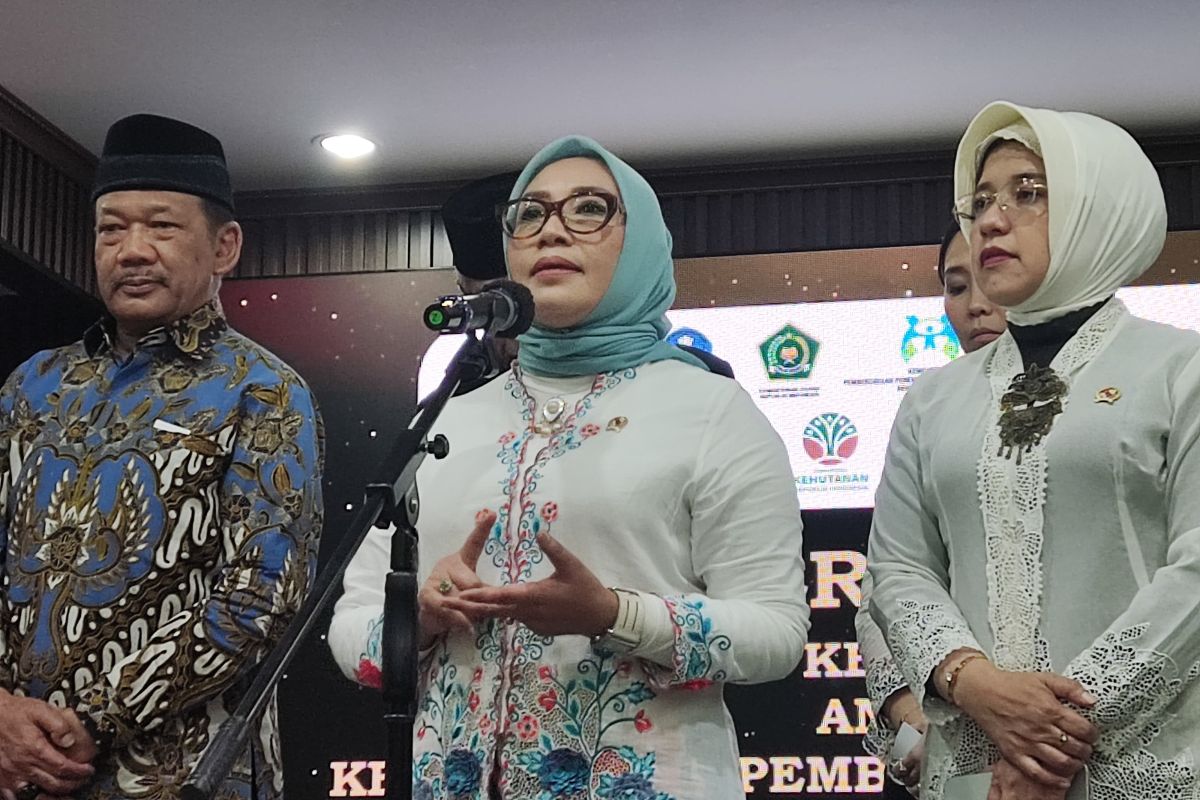 House Commission X Approves Additional Indicative Budget Ceiling of Rp4.28 Trillion for BPS