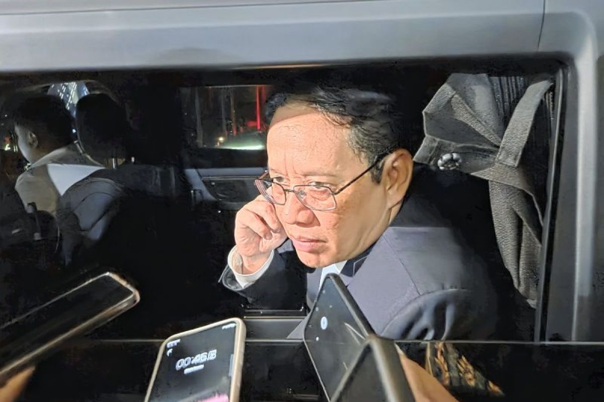 Purbaya: Easing US-Iran Conflict Could Reduce Subsidy Burden