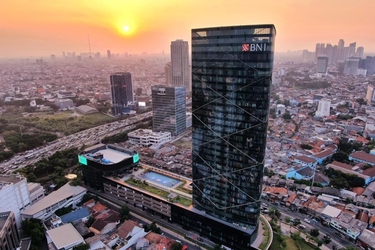 BNI Provides Limited Operational Services During Islamic New Year Holiday