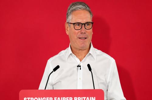 Under-16s Banned from Social Media, UK PM: Tech Giants Have Failed