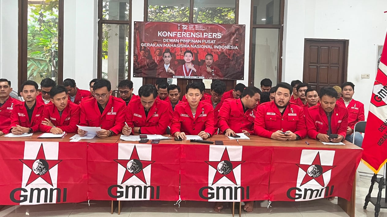 GMNI Calls for National Unity, Urges State to Side with the People