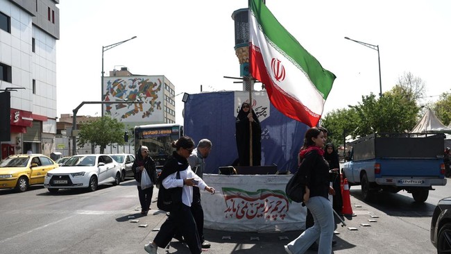 5 Updates on US-Iran Peace: Saudi Arabia and Israel Remain Stubborn