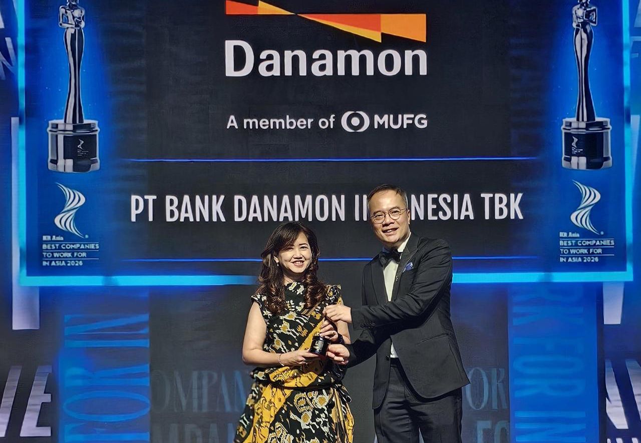 Talent Development and AI Programme Drives Achievement in Asia