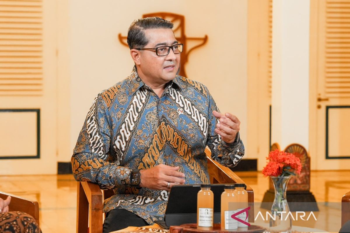 Indonesia eyes global wellness leadership through jamu industry