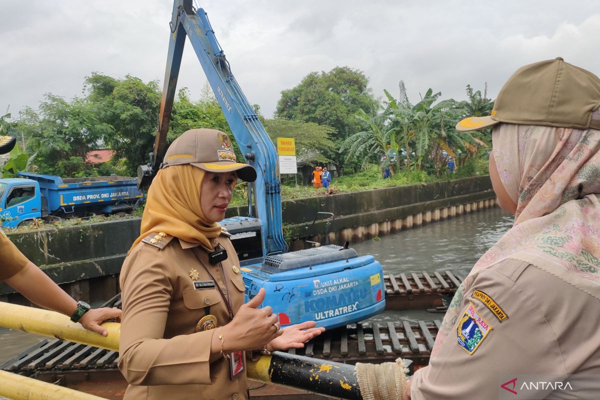 West Jakarta Proposes 1,350 Uninhabitable Homes for Renovation via BSPS Programme