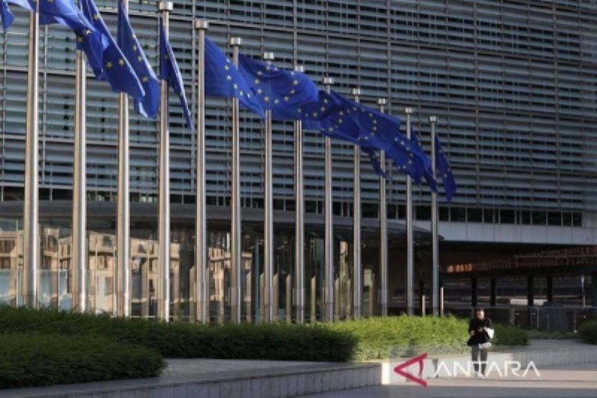EU Pushes for New Trade Routes to Bypass Strait of Hormuz Risks