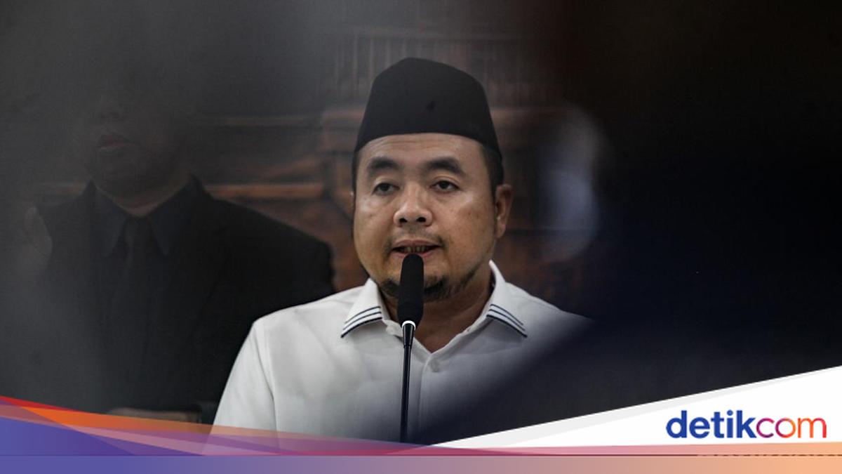 KPU Studies E-Voting for Overseas Voters in 2029 Election