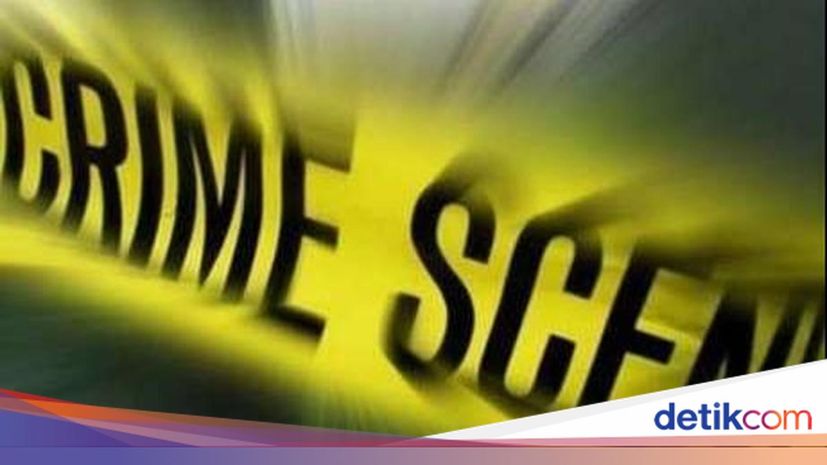 Chronology of Banyumas Man Murdering Grandmother and Lover with Hammer